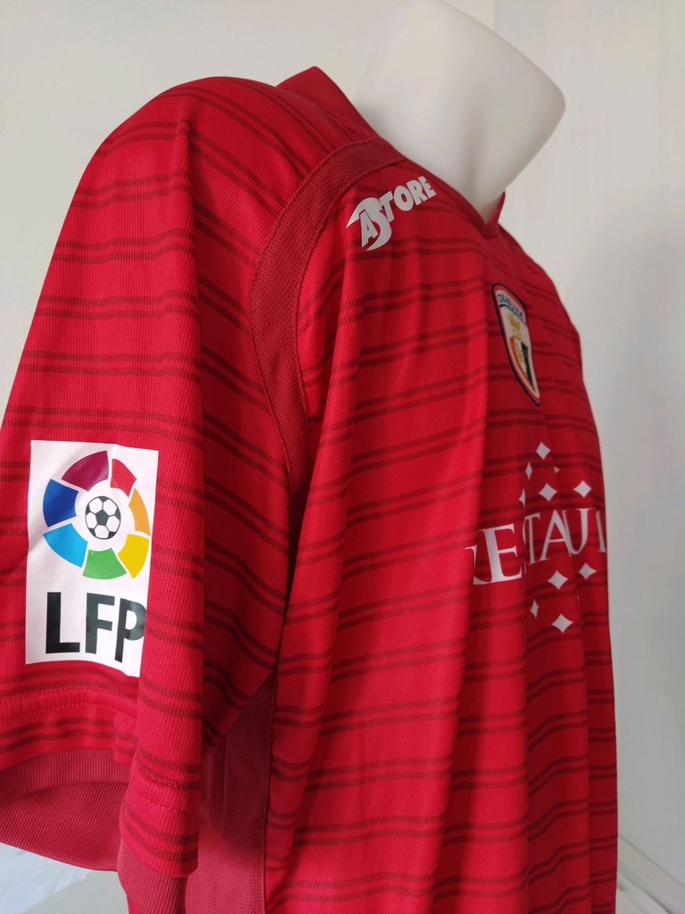 11 - Osasuna - W.Pandiani