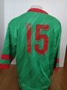 15 - Osasuna