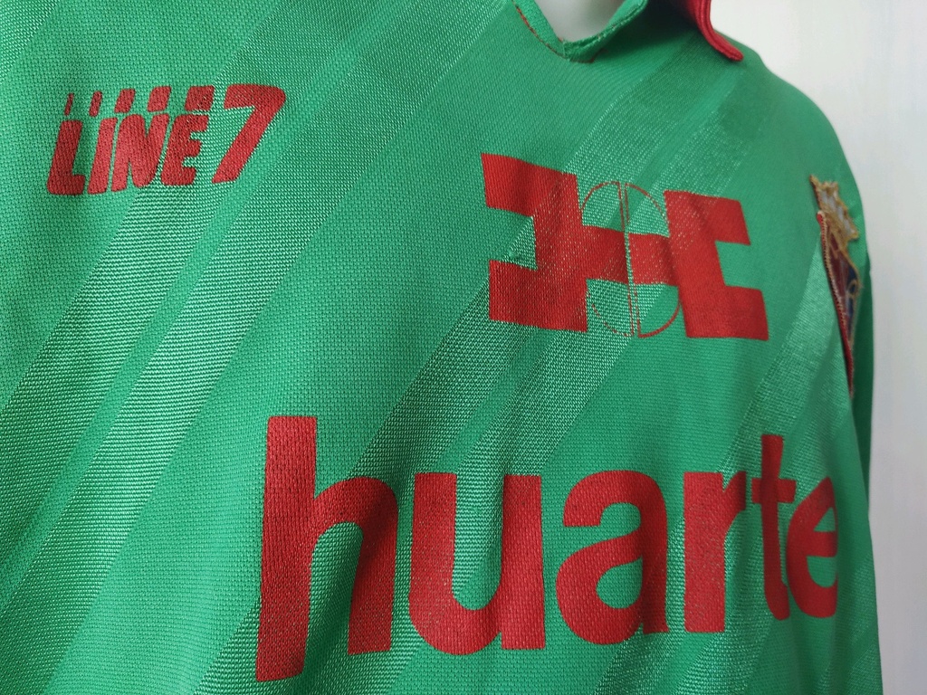 15 - Osasuna
