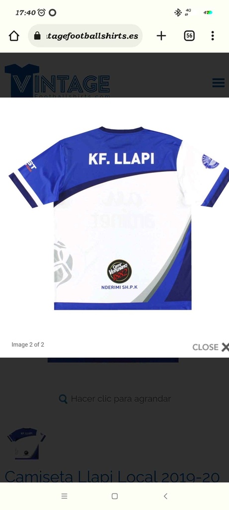 Klubi Futbollistik Llapi - ID18702 - img2