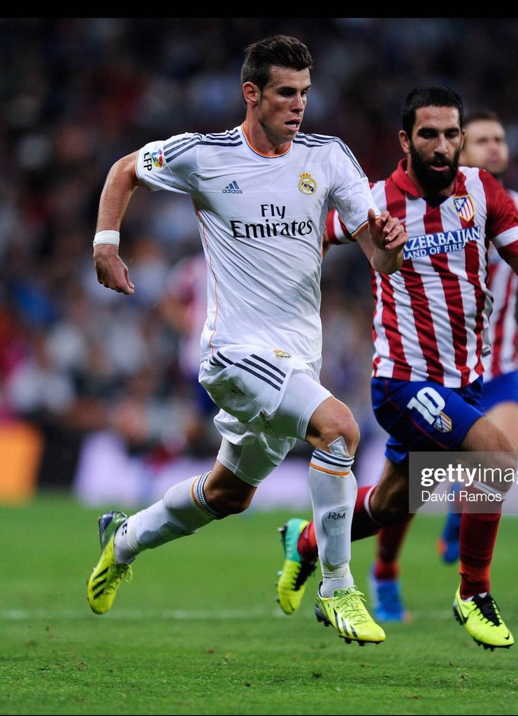 11 - Real Madrid - Bale - ID18706 - img3