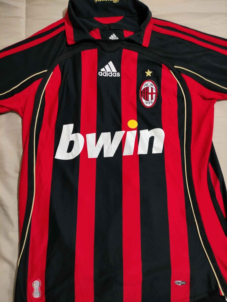 99 - A.C. Milan - Ronaldo - ID18707 - img2