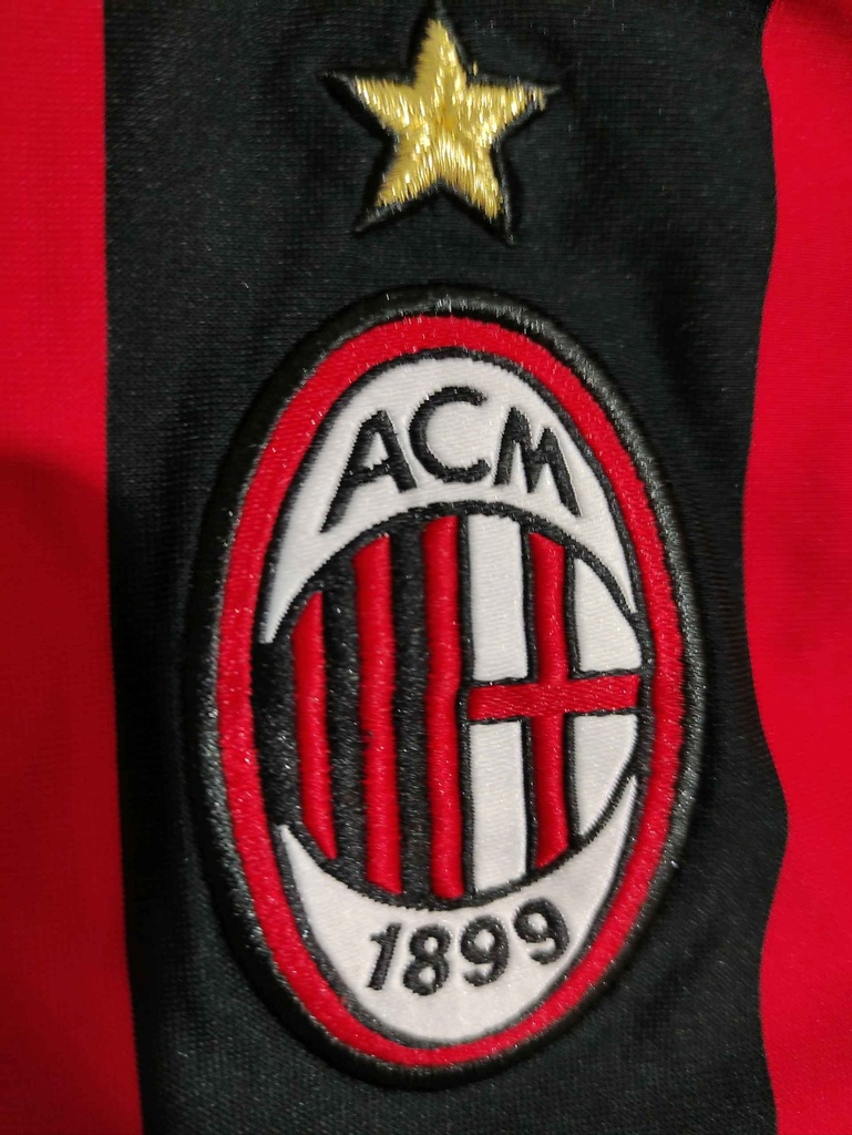 99 - A.C. Milan - Ronaldo - ID18707 - img3