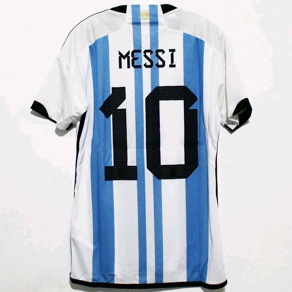 10 - Argentina - Messi - ID18725 - img2