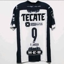 9 - Rayados - V.Janssen - ID18730 - img2