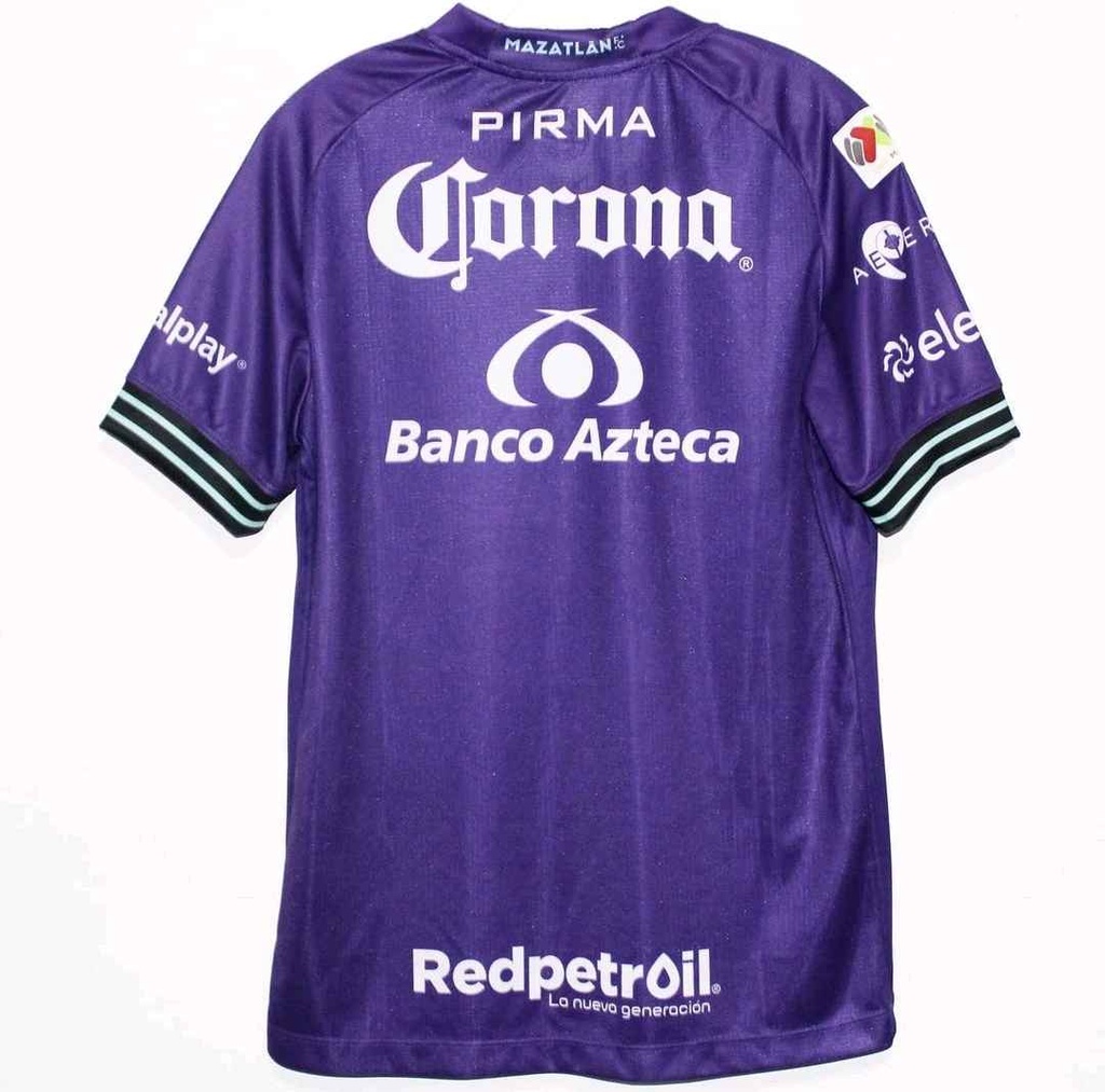 Mazatlán FC - ID18732 - img2