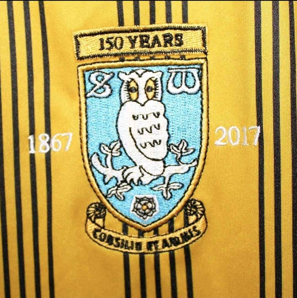Sheffield Wednesday FC - ID18733 - img2