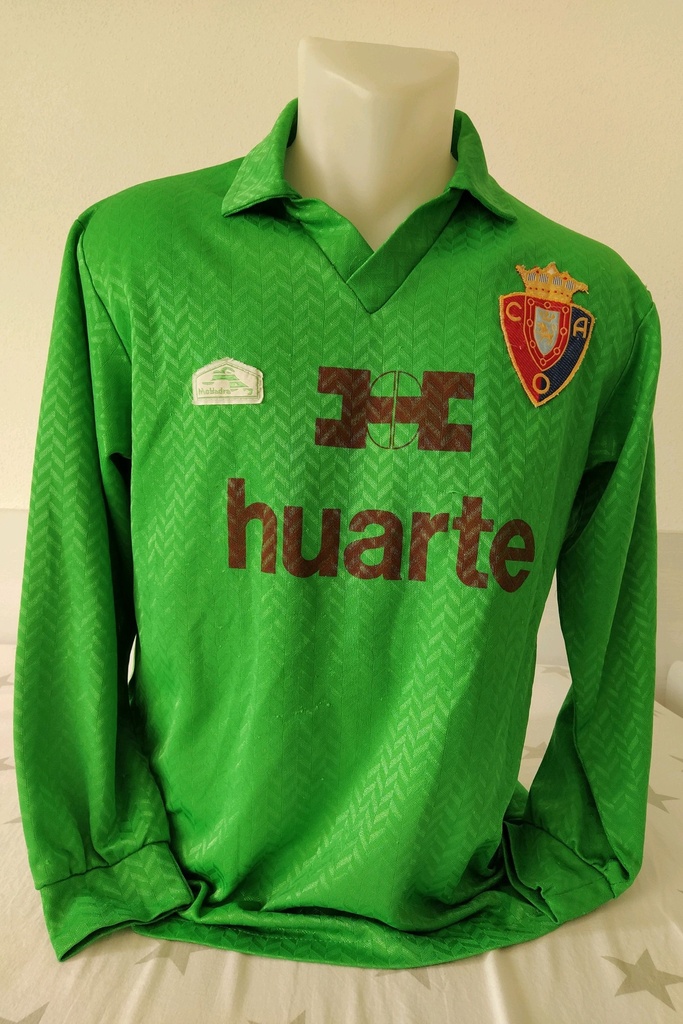 Osasuna