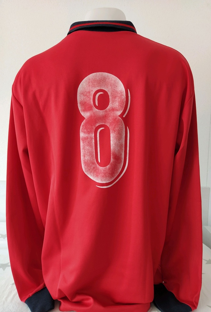 8 - Osasuna