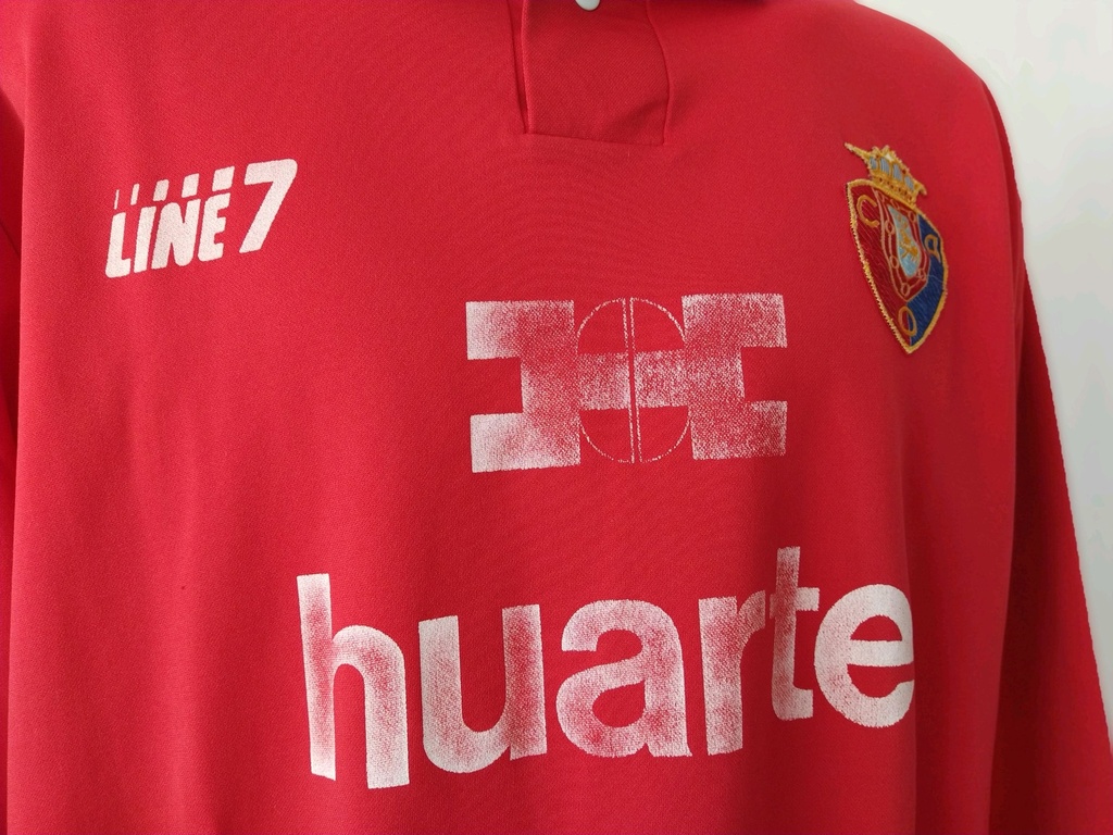 8 - Osasuna