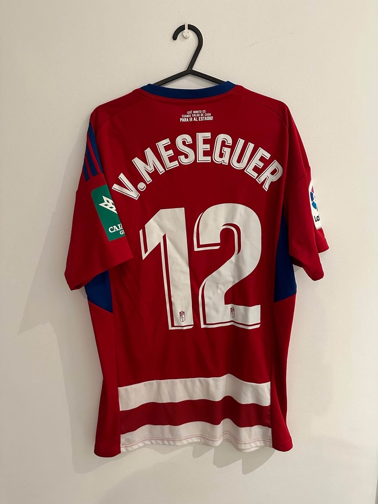 12 - Granada cf - V.MESEGUER - ID18760 - img2