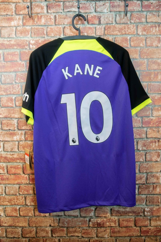 10 - Tottenham Hotspur - Kane - ID18764 - img2