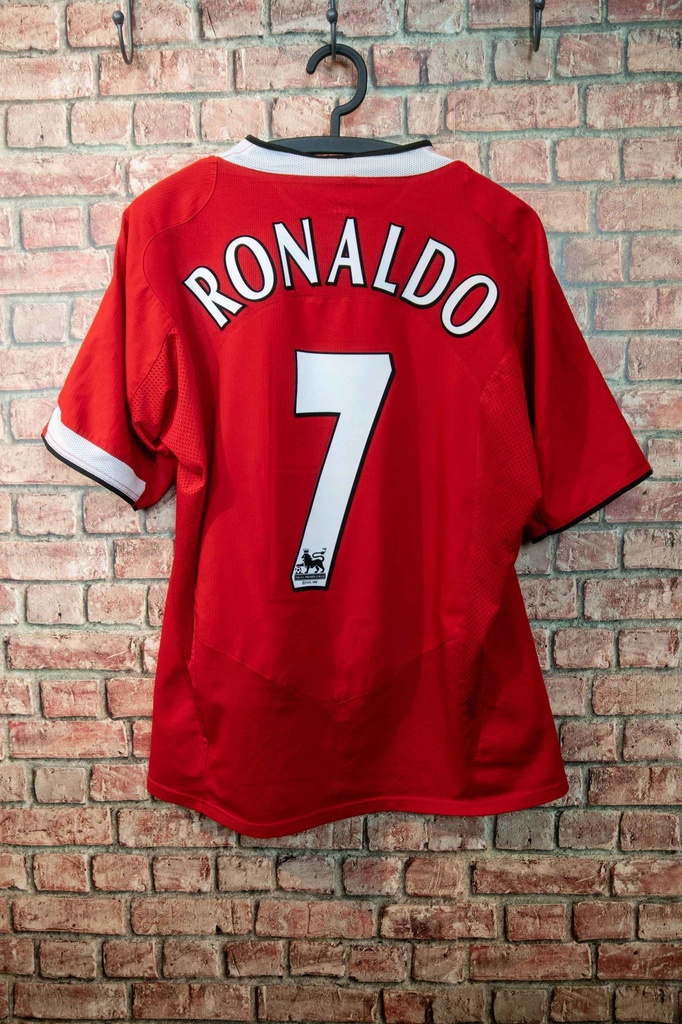 7 - Manchester United - Ronaldo - ID18765 - img2