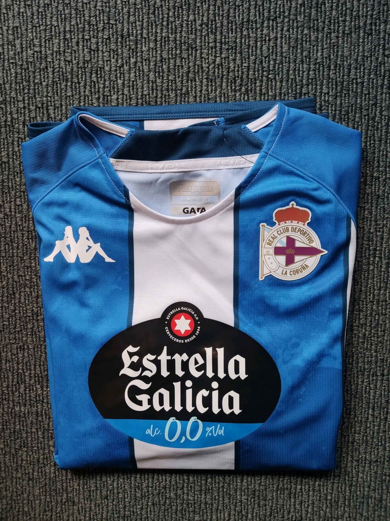 Deportivo de La Coruña - ID18771 - img3