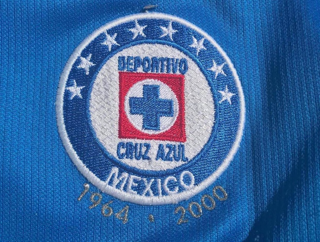 Cruz Azul - ID18772 - img2