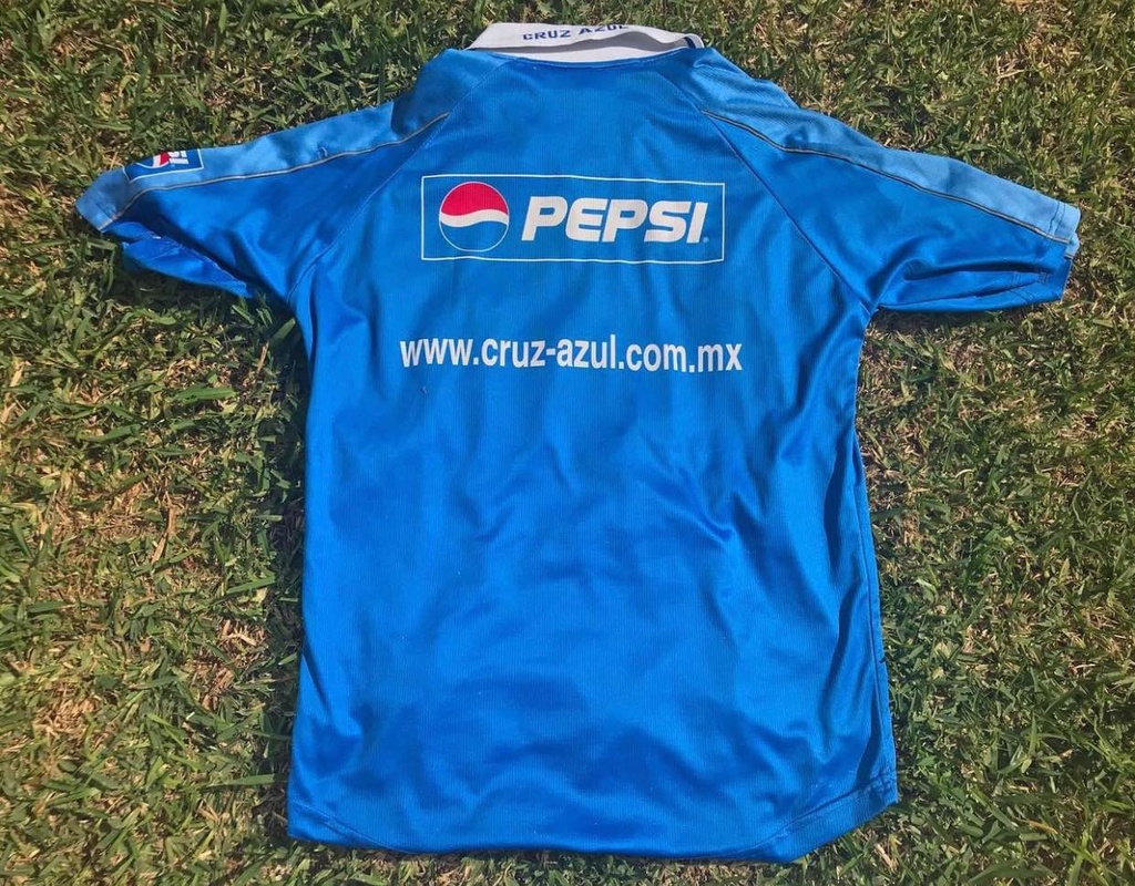 Cruz Azul - ID18772 - img3