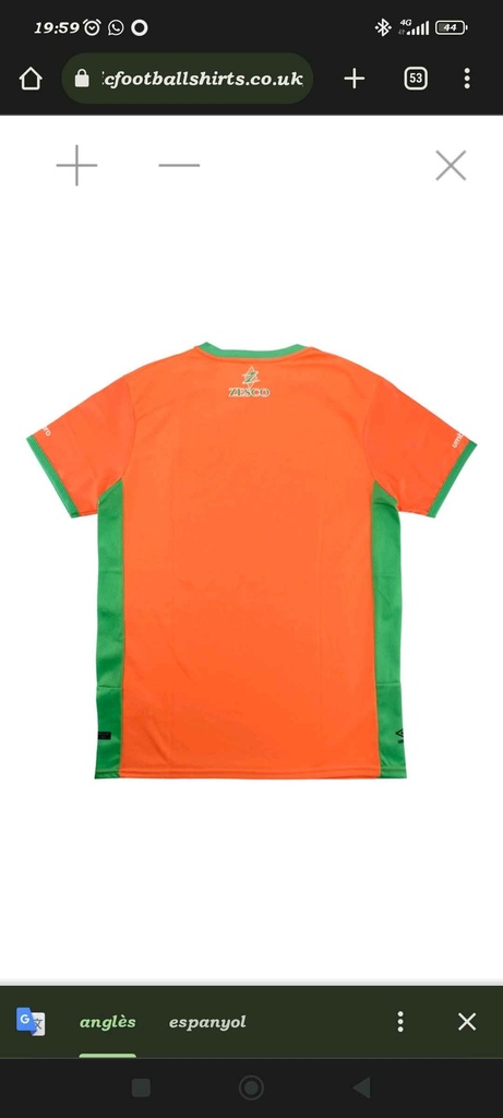 ZESCO United Football Club - ID18775 - img2