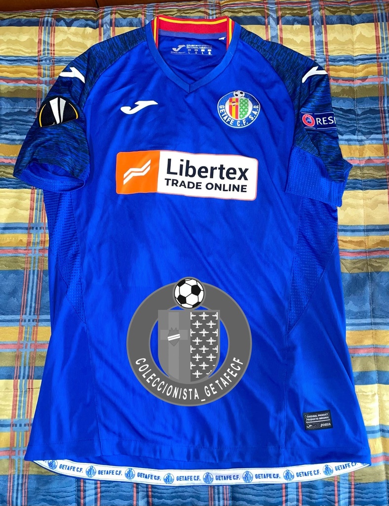 7 - Getafe CF - Mata - ID18779 - img2