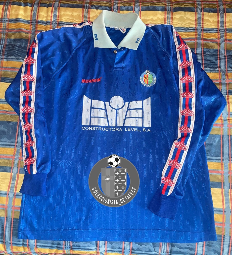 7 - Getafe CF - ID18780 - img2