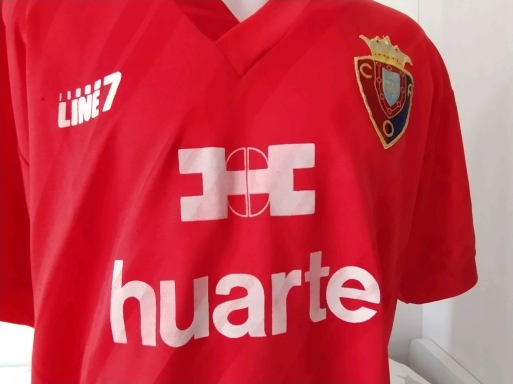 13 - Osasuna