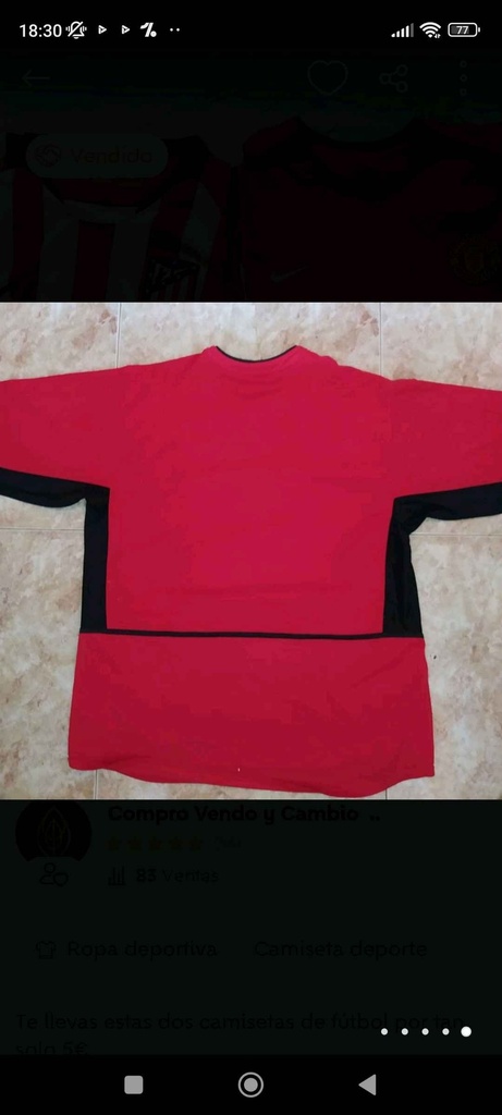 Manchester united - ID18785 - img2