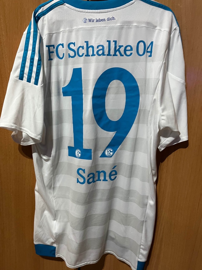 10 - Schalke 04 - Sané - ID18789 - img2