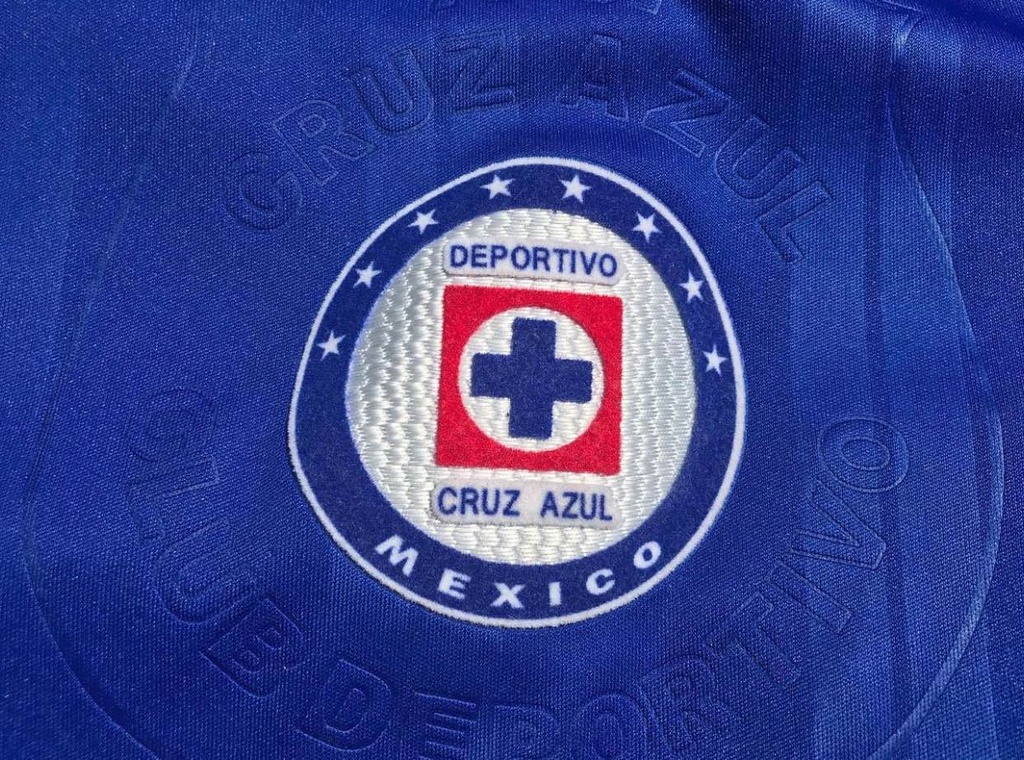 Cruz Azul - ID18792 - img2