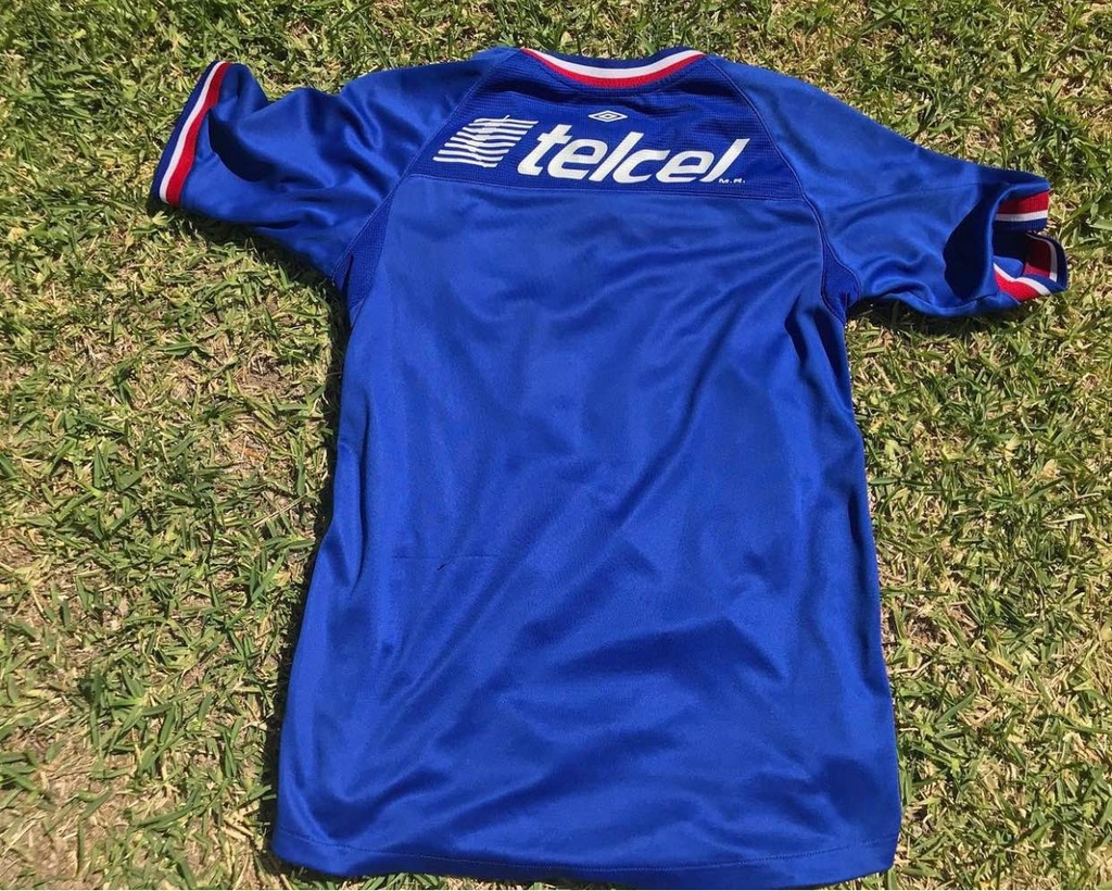 Cruz Azul - ID18792 - img3