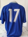17 - Osasuna