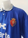 17 - Osasuna