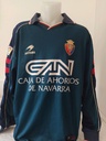 18 - Osasuna - Morales