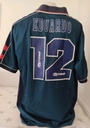 12 - Osasuna - Eduardo