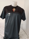 13 - Osasuna - Andrés Fernández