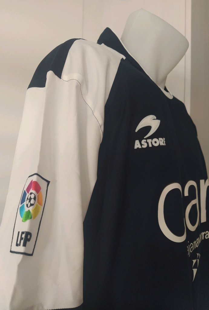 5 - Osasuna - Pablo García