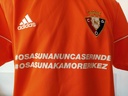 20 - Osasuna - De las Cuevas