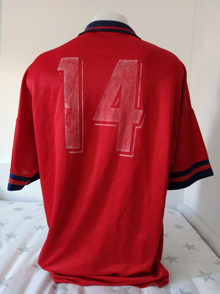 14 - Osasuna