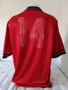 14 - Osasuna