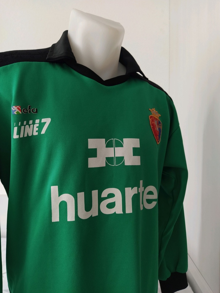 Osasuna
