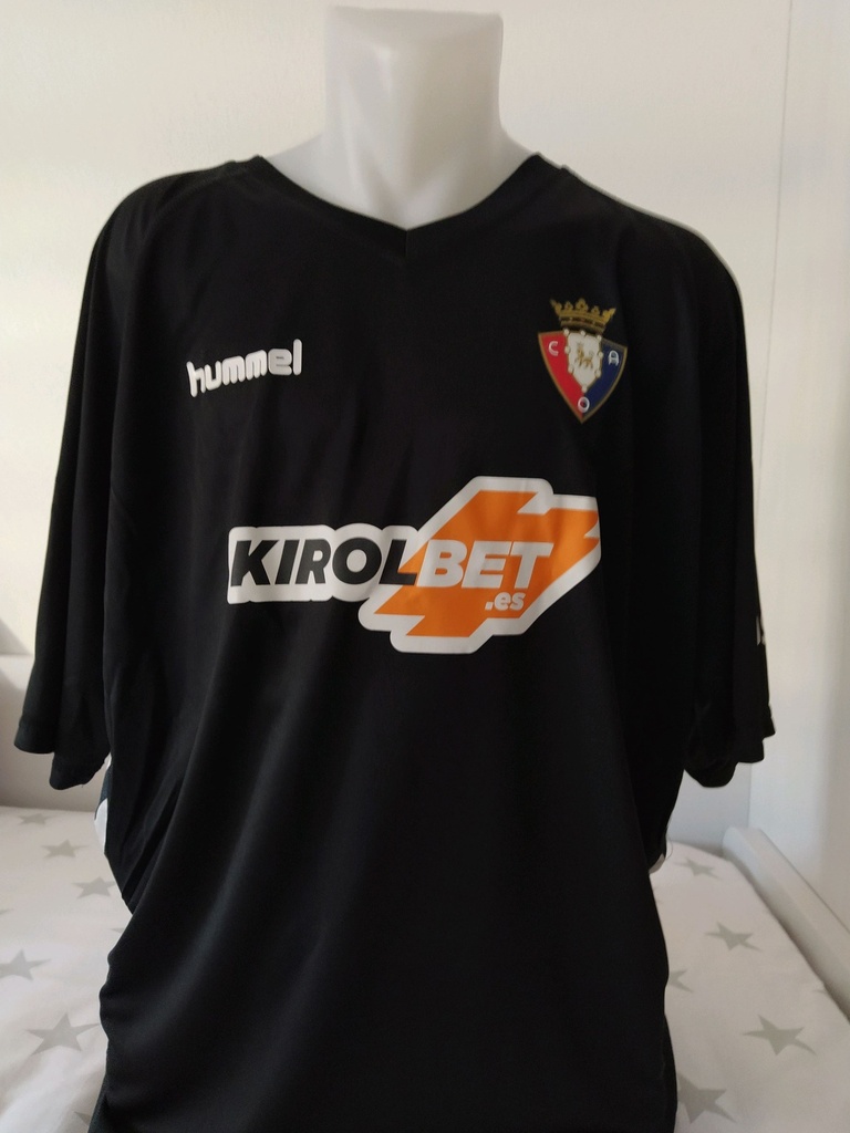 13 - Osasuna - Rubén