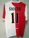 11 - SK Slavia Praha - Smicer