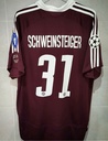 31 - FC Bayern München - Schweinsteiger