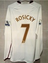 7 - Arsenal FC - Rosicky