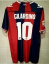 10 - Bologna FC - Gilardino
