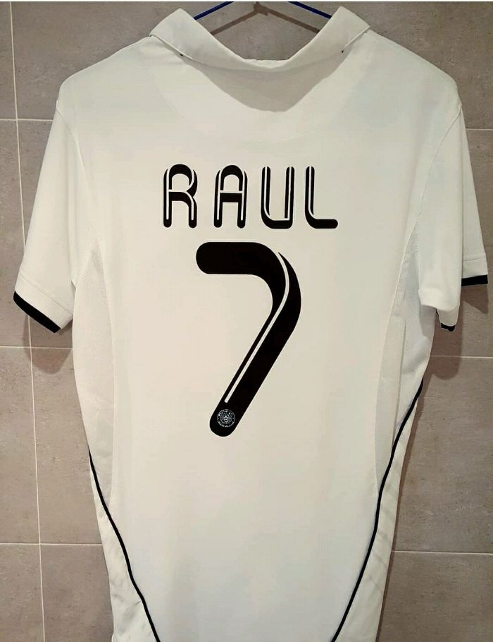 7 - Al-Saad Sports Club - Raul