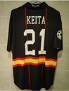 21 - Sevilla FC - Keita