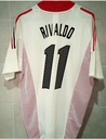 11 - AC Milan - Rivaldo