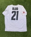 21 - Albacete Balompié - Alba