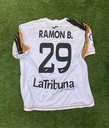 29 - Albacete Balompié - Ramon B.