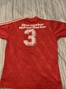 3 - Haukar FC