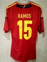 15 - España - Ramos